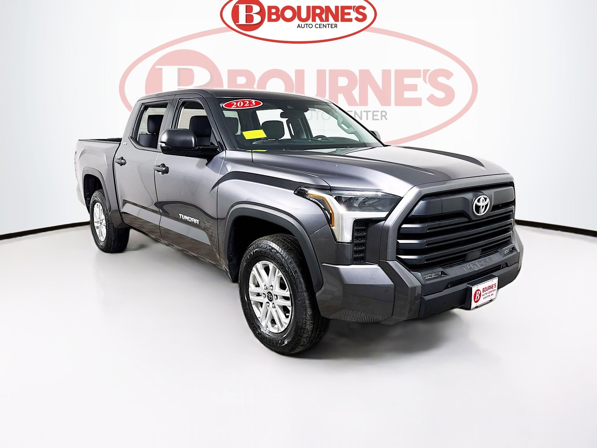 Used 2023 Toyota Tundra SR5 w/ SR5 Convenience Package