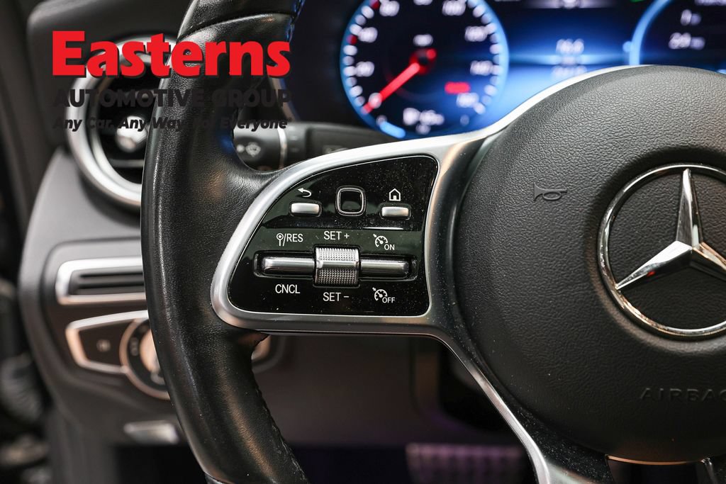 Used 2023 Mercedes-Benz C 300 4MATIC Coupe w/ AMG Line image 15