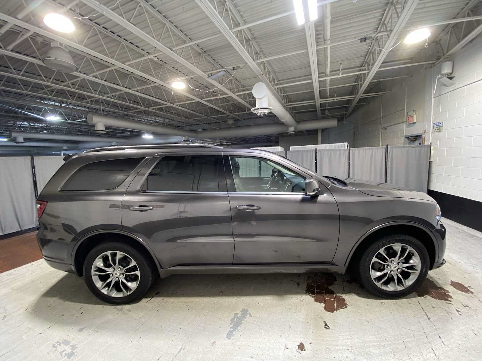 Used 2019 Dodge Durango GT AWD/4WD image 27