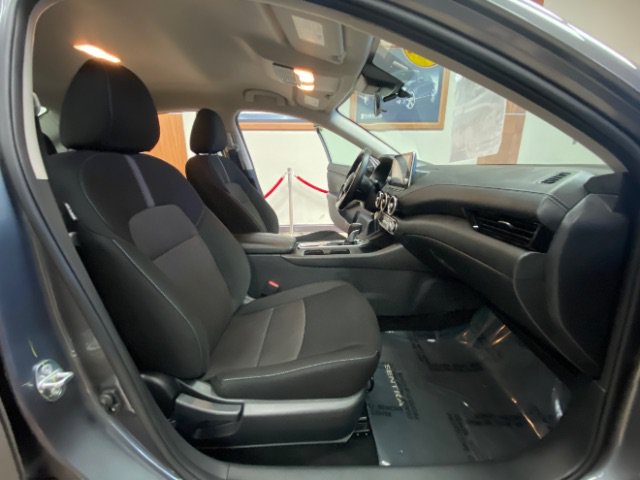 Used 2025 Nissan Sentra SV FWD image 21