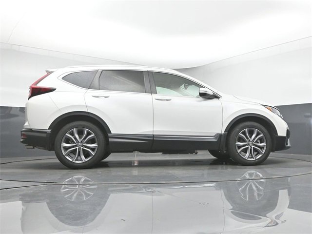 Used 2021 Honda CR-V Touring image 37