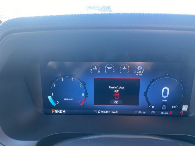 New 2025 Ford F150 XLT w/ Equipment Group 302A MID image 20