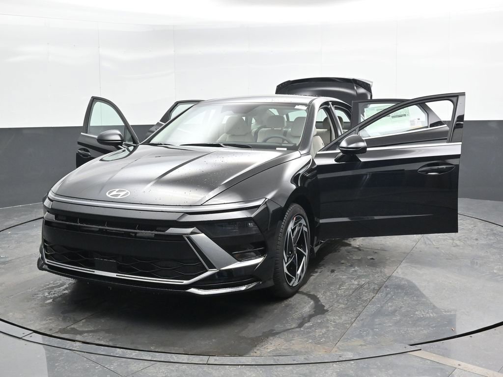 New 2026 Hyundai Sonata SEL FWD image 52
