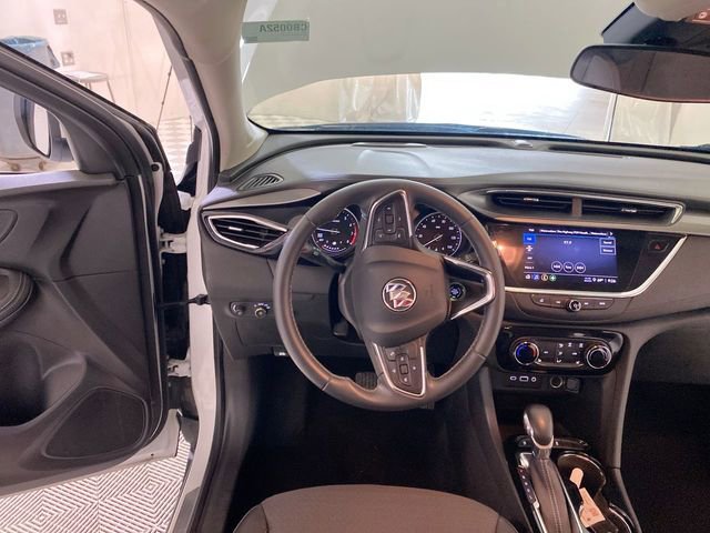 Used 2023 Buick Encore GX Preferred w/ Cold Weather Comfort Package FWD image 33