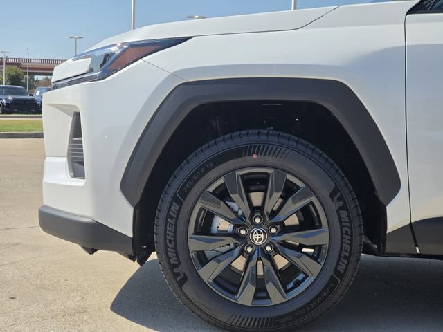 New 2026 Toyota RAV4 XLE Premium w/ Panoramic Sun Roof Package FWD image 7