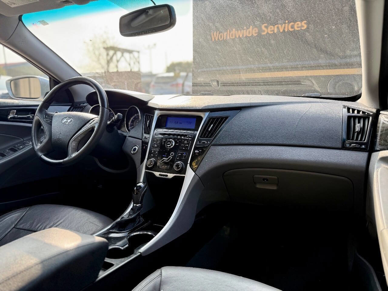 Used 2011 Hyundai Sonata Limited image 15