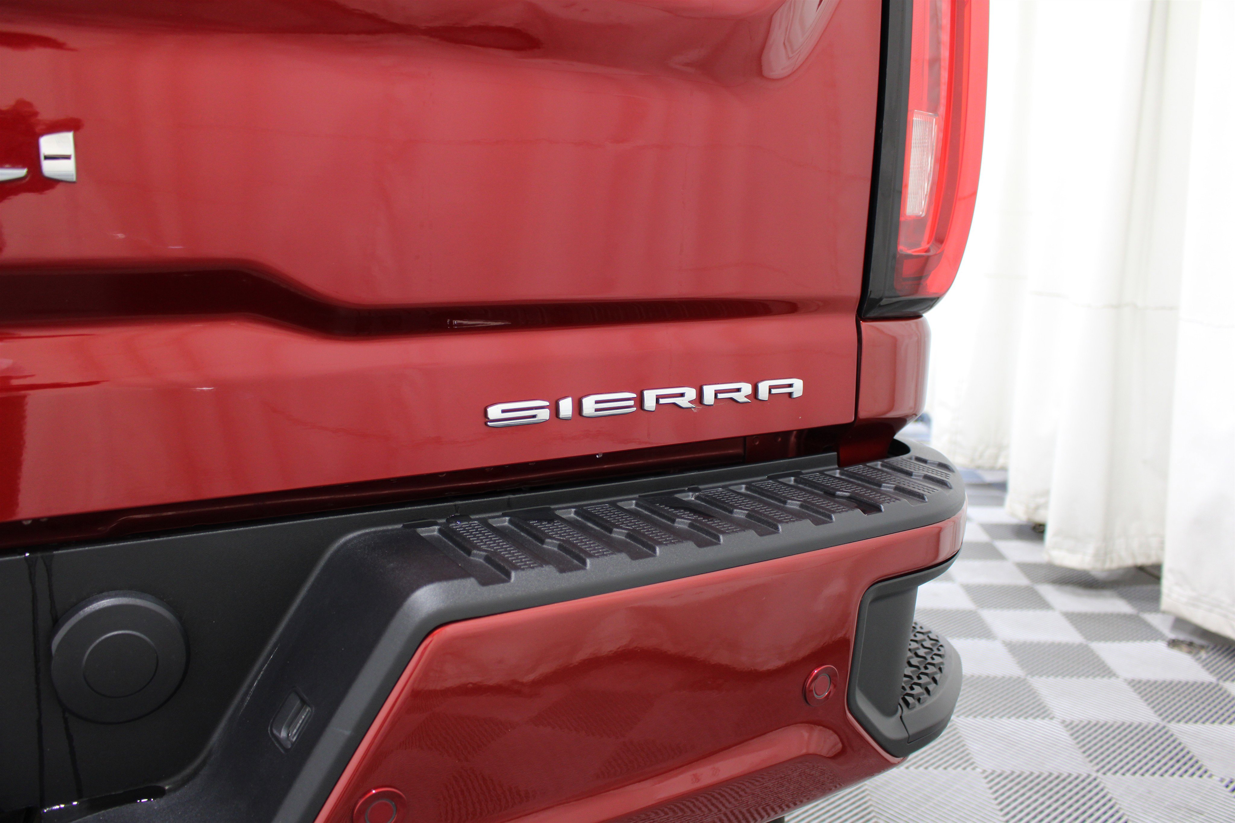Used 2022 GMC Sierra 2500 Denali AWD/4WD image 26