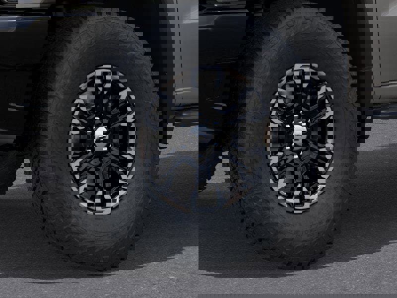 New 2026 Chevrolet Silverado 1500 ZR2 image 9