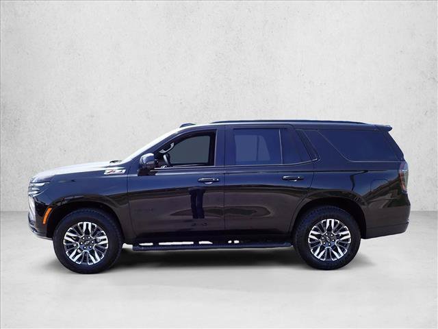 New 2026 Chevrolet Tahoe Z71 w/ Z71 Off-Road Package AWD/4WD image 2