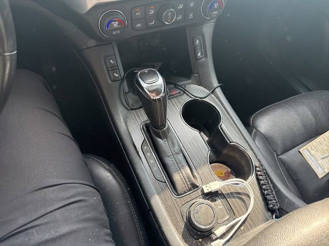 Used 2019 GMC Acadia SLT image 84