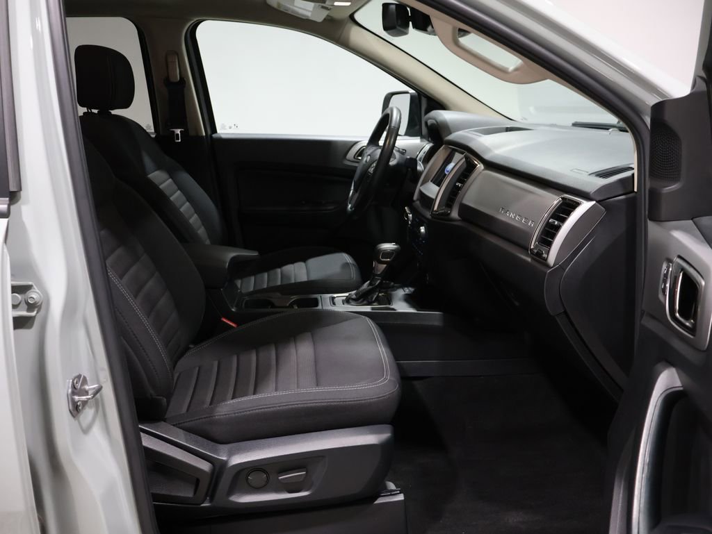 Used 2021 Ford Ranger XLT w/ Equipment Group 302A High image 22