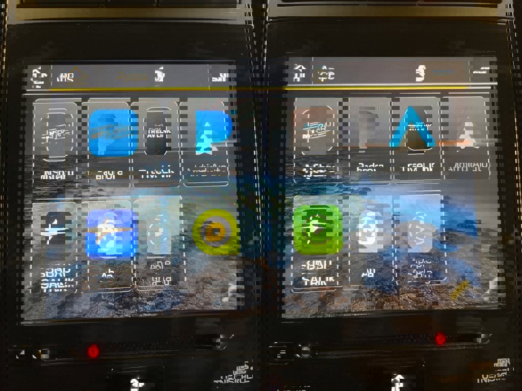 Used 2019 Subaru Ascent Premium w/ Popular Package #3 image 19