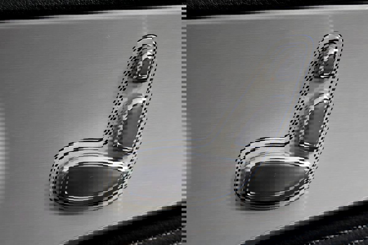 Used 2015 Mercedes-Benz C 300 Sport image 44