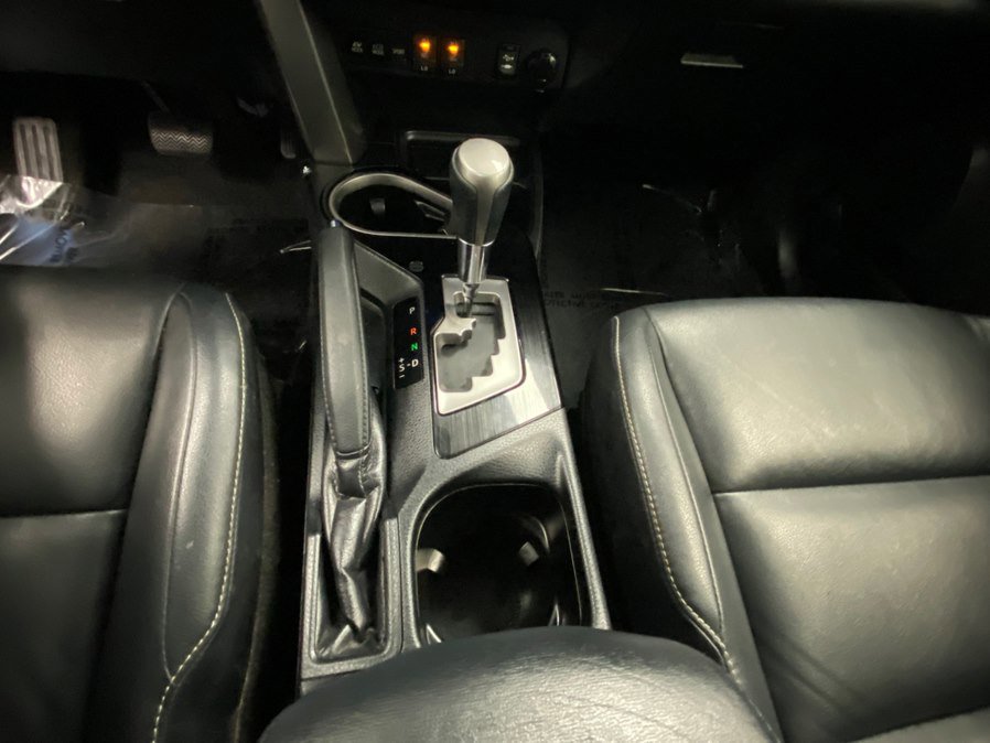 Used 2017 Toyota RAV4 Limited w/ Advanced Technology Package image 30