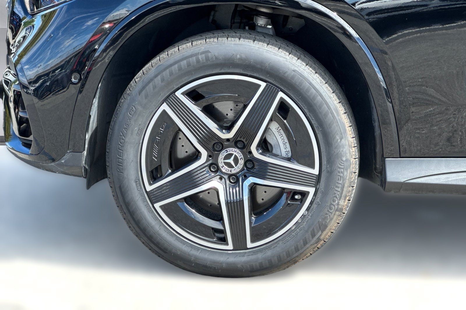Certified 2024 Mercedes-Benz GLC 300 image 13