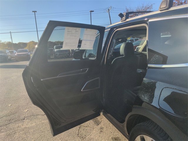 Used 2021 Kia Telluride S image 20