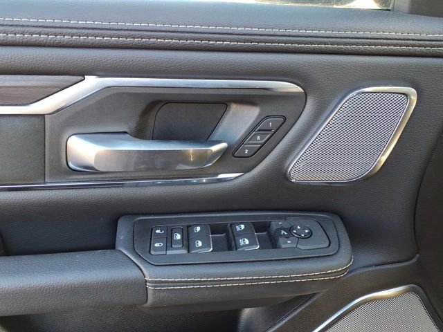 New 2026 RAM 1500 Laramie w/ Night Edition image 11