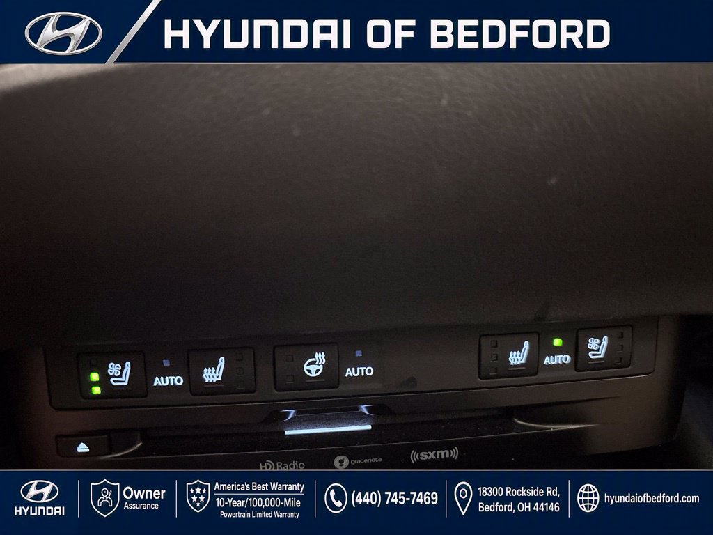 Used 2019 Lexus ES 350 w/ Premium Package FWD image 25