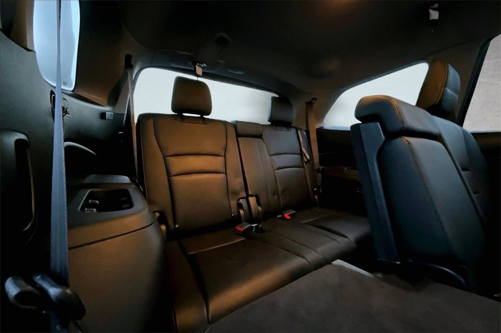 Used 2021 Honda Pilot EX-L image 26