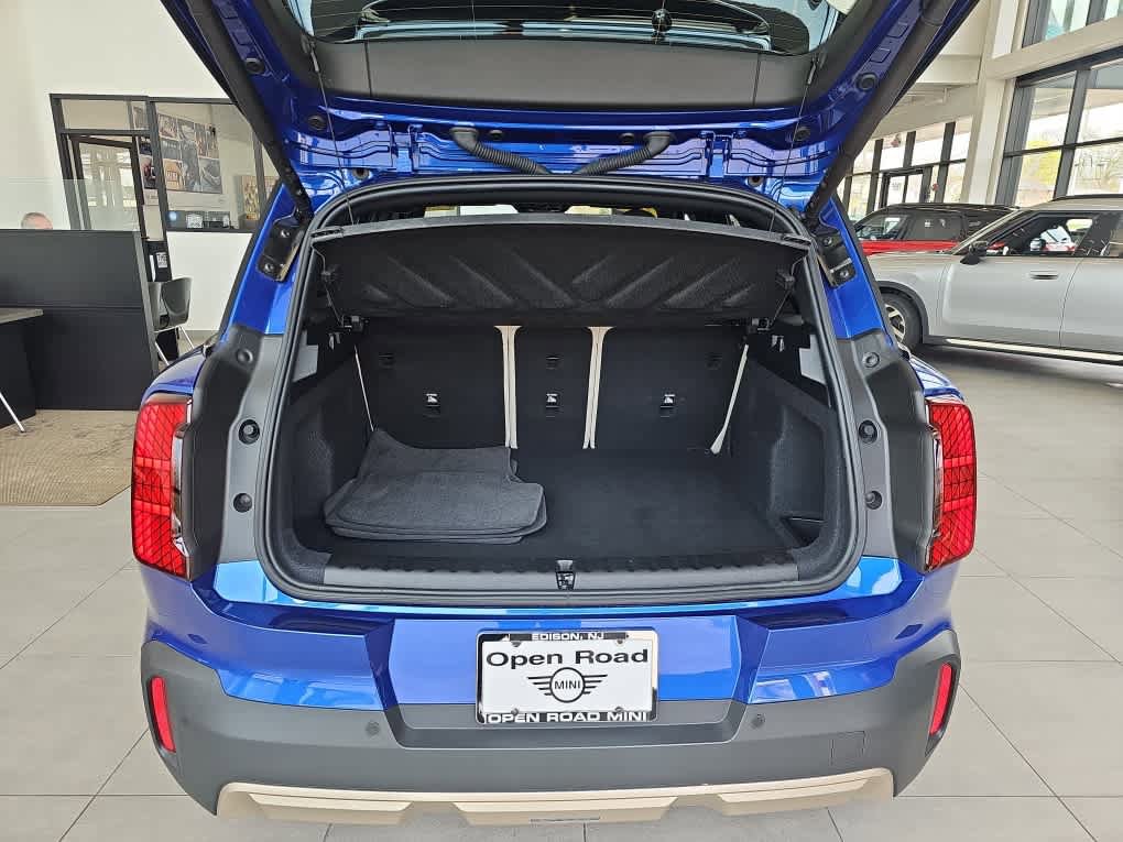 Used 2025 MINI Cooper Countryman S AWD/4WD image 8