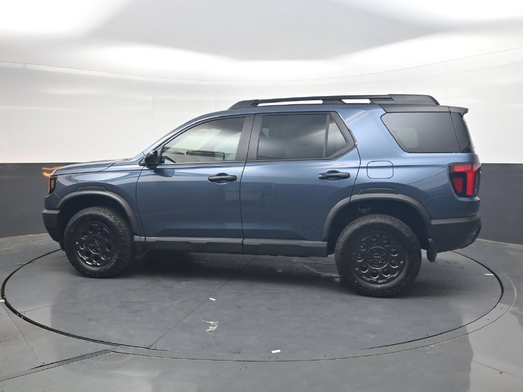 New 2027 Honda Passport TrailSport image 7
