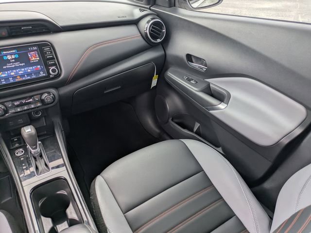 Used 2024 Nissan Kicks SR w/ SR Premium Package image 13