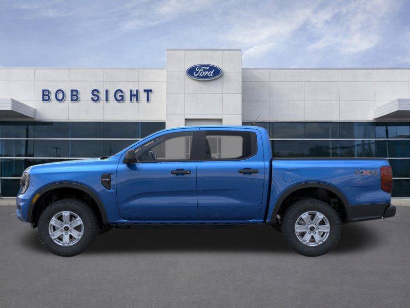 New 2026 Ford Ranger XL AWD/4WD image 4