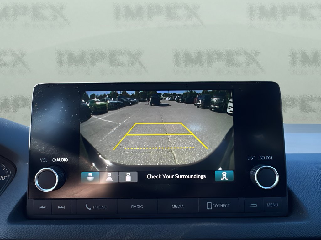 Used 2026 Honda Civic Sport image 17