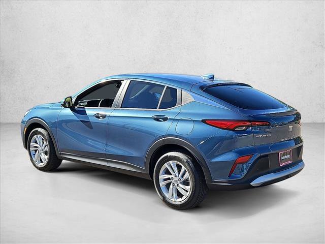 New 2026 Buick Envista Sport Touring w/ Convenience I Package FWD image 9