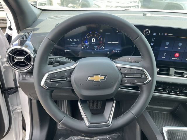 New 2027 Chevrolet Equinox LT w/ LPO, Floor Liner Package FWD image 14