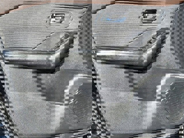 Certified 2023 Nissan Rogue SV image 20