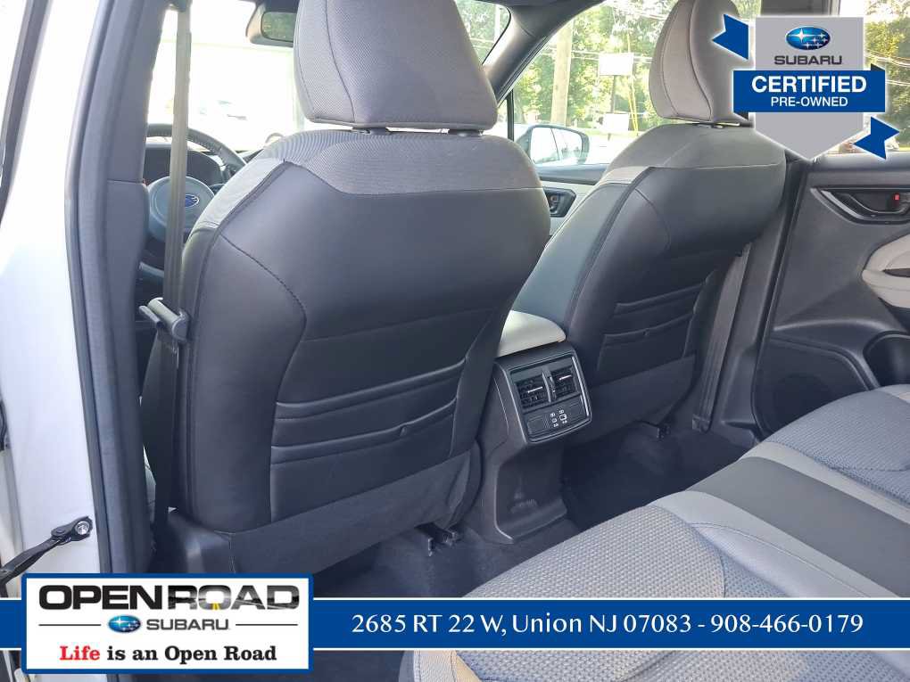Certified 2026 Subaru Forester Premium AWD/4WD image 27
