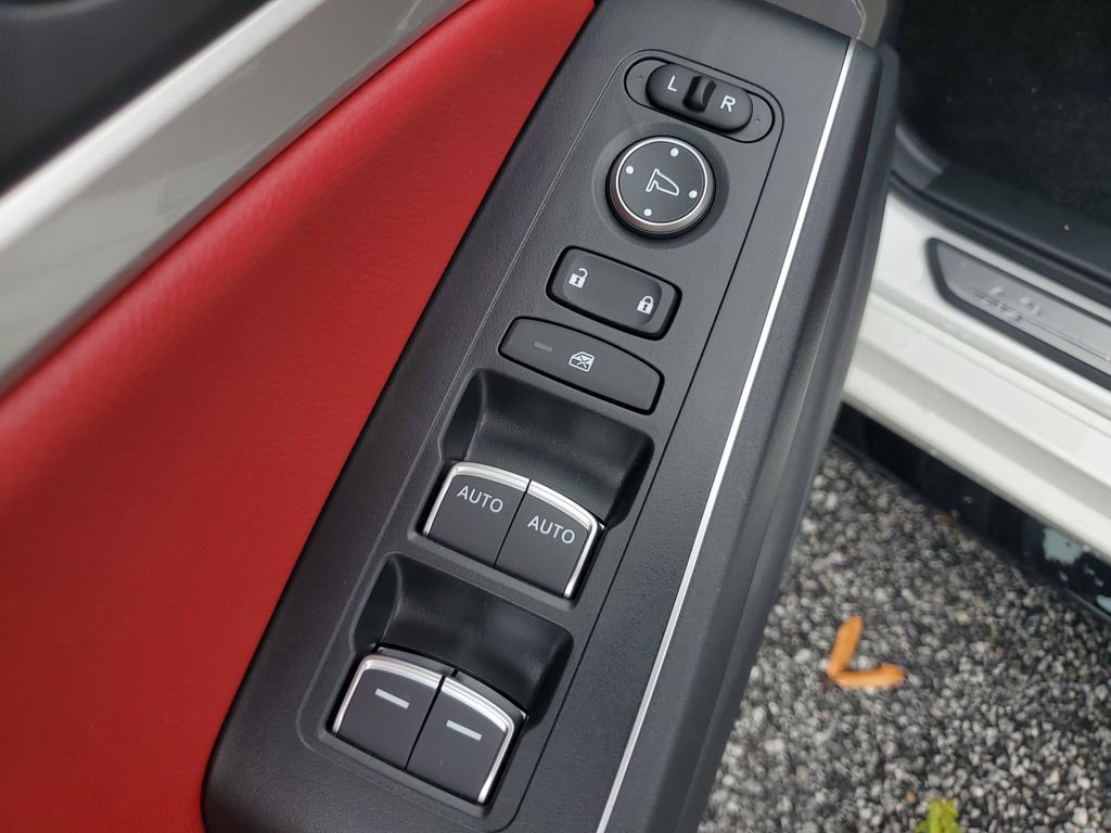 Certified 2026 Acura Integra A-Spec FWD image 17