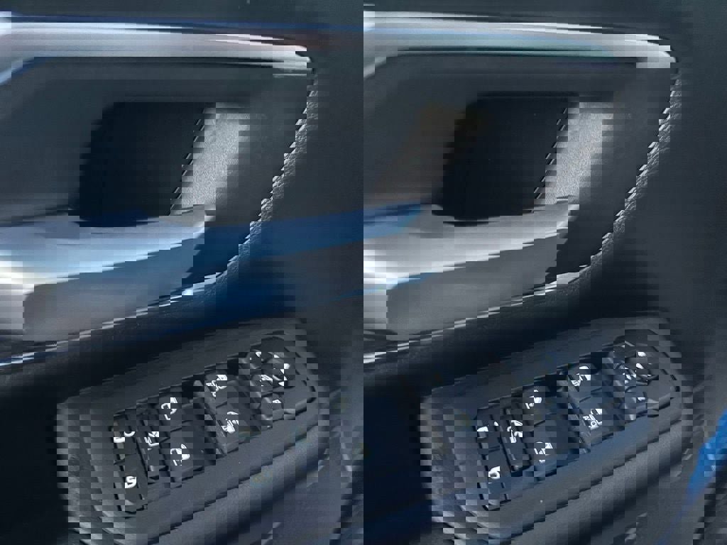 New 2026 RAM 1500 Big Horn image 9