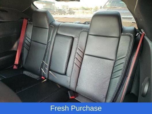 Used 2023 Dodge Challenger SRT Hellcat RWD image 11