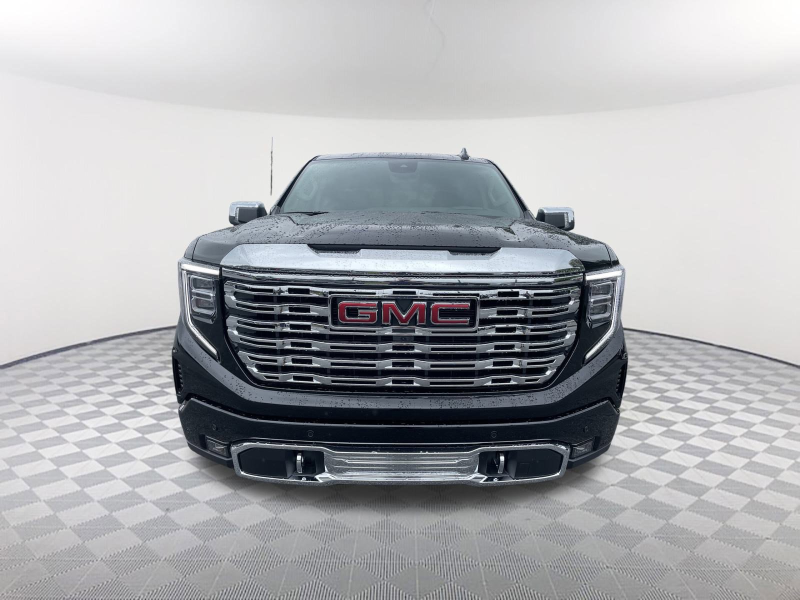 New 2026 GMC Sierra 1500 Denali image 10