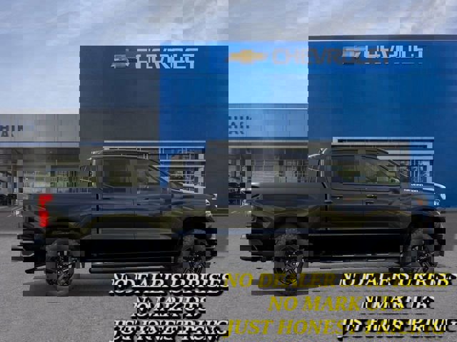 New 2026 Chevrolet Silverado 1500 RST w/ RST Select Package image 2