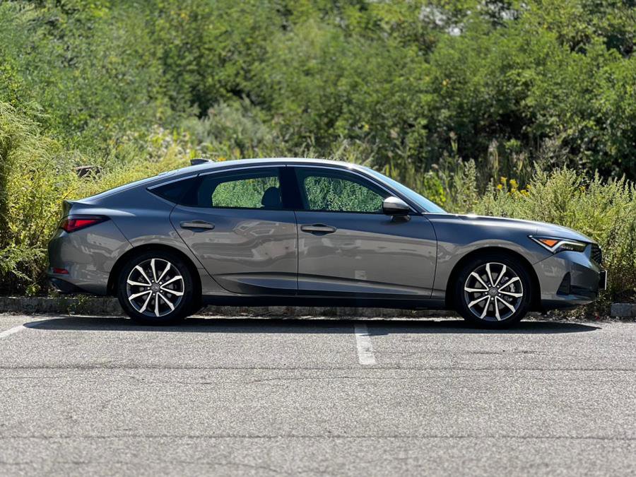 Used 2024 Acura Integra image 9