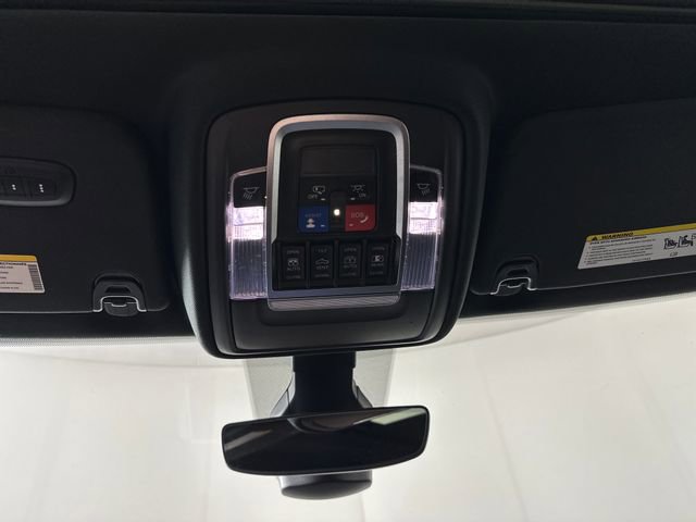 Used 2021 RAM 1500 Big Horn image 24