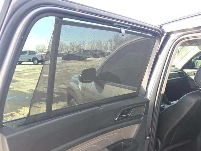 Used 2022 Volkswagen Atlas SE image 25