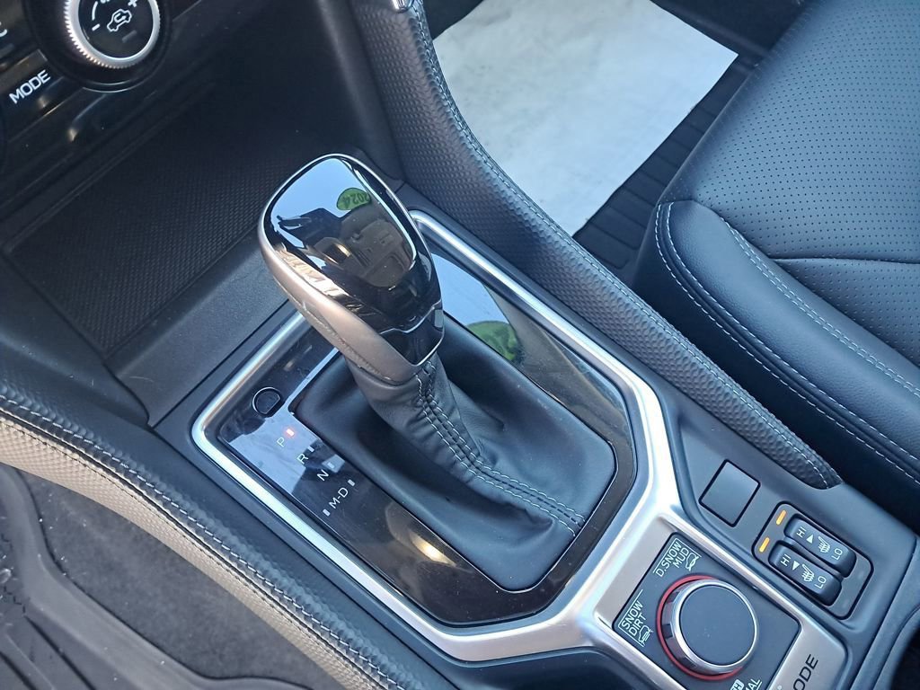 Used 2024 Subaru Forester Touring image 26