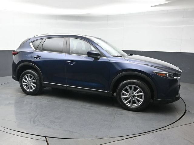 Certified 2023 MAZDA CX-5 AWD 2.5 S w/ Select Package image 3