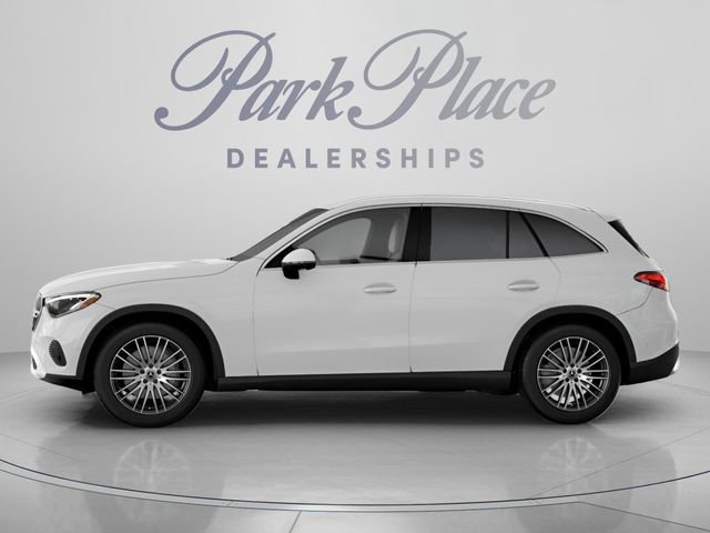 Used 2026 Mercedes-Benz GLC 300 image 6