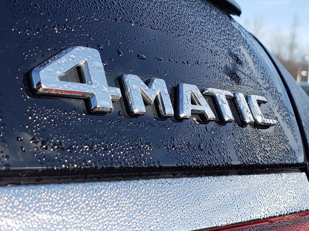 Used 2023 Mercedes-Benz S 500 4MATIC image 29