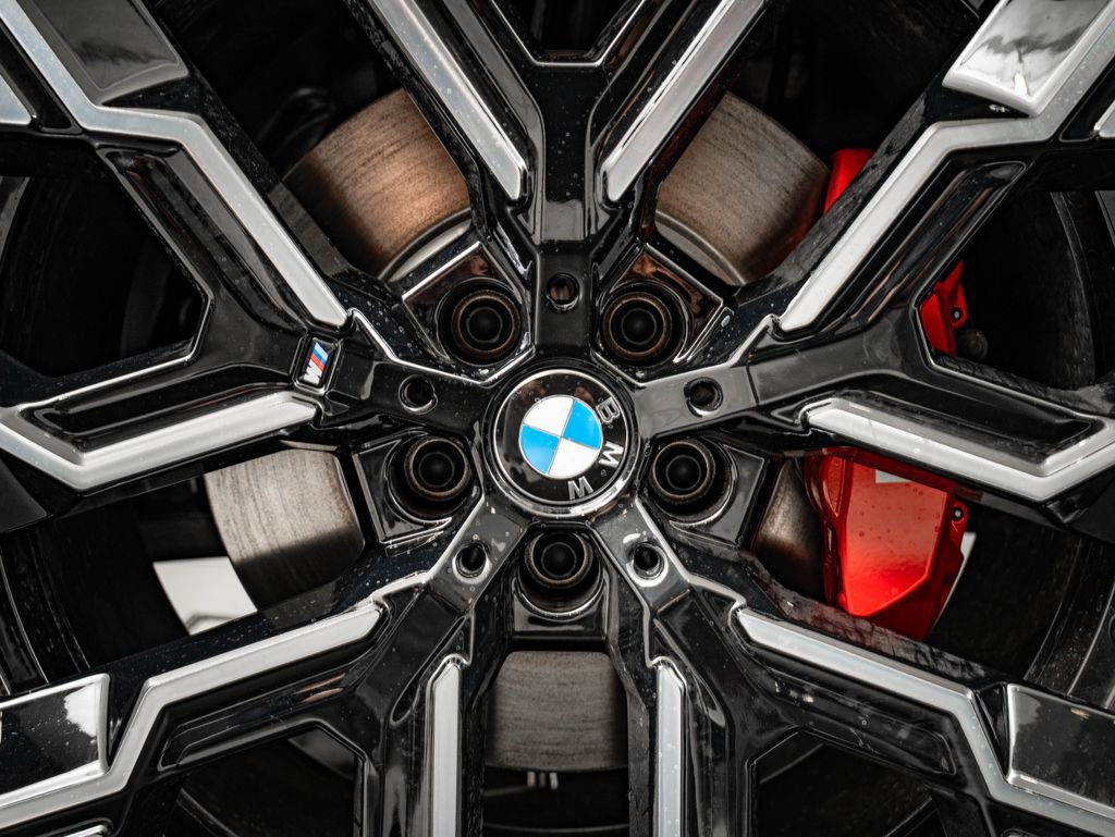 New 2026 BMW X3 xDrive30 w/ Premium Package image 8