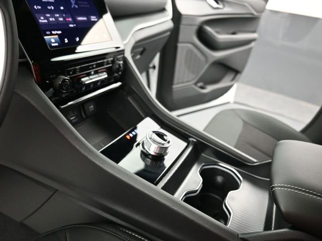 New 2026 Jeep Grand Cherokee Laredo X image 23