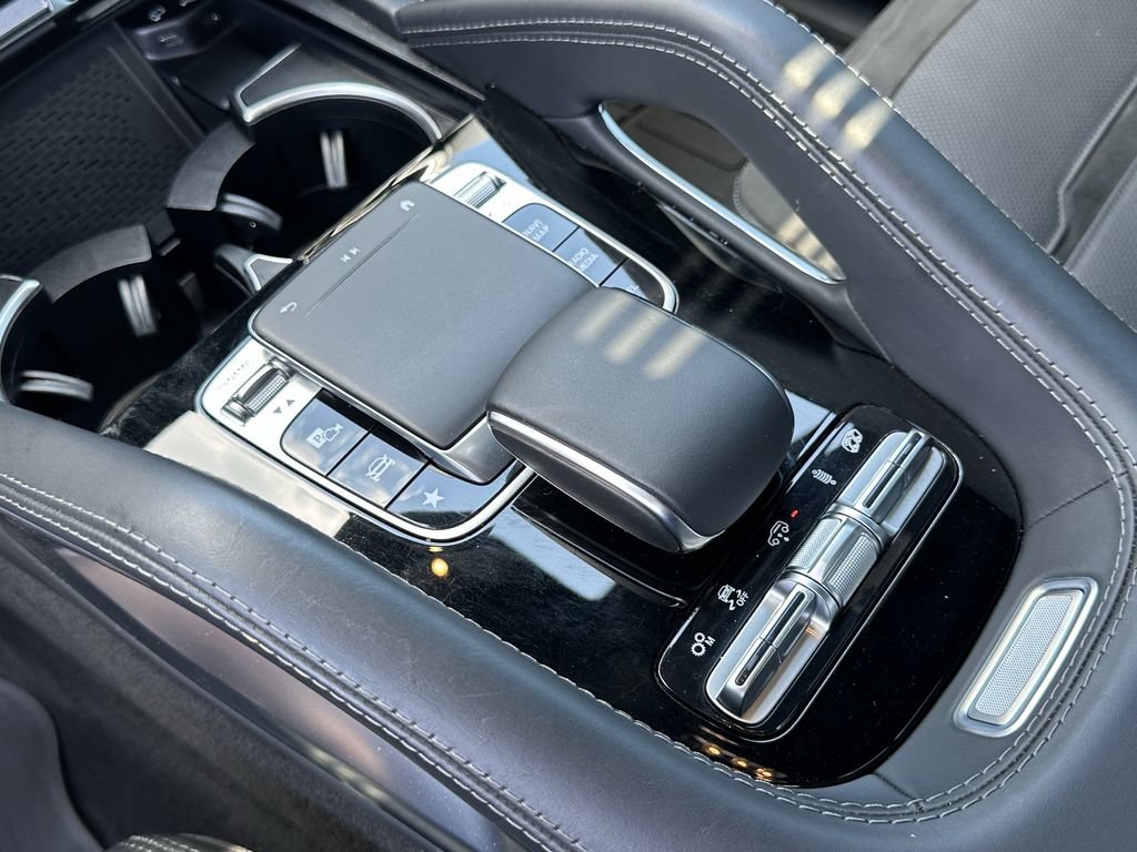 Used 2021 Mercedes-Benz GLE 53 AMG 4MATIC image 31