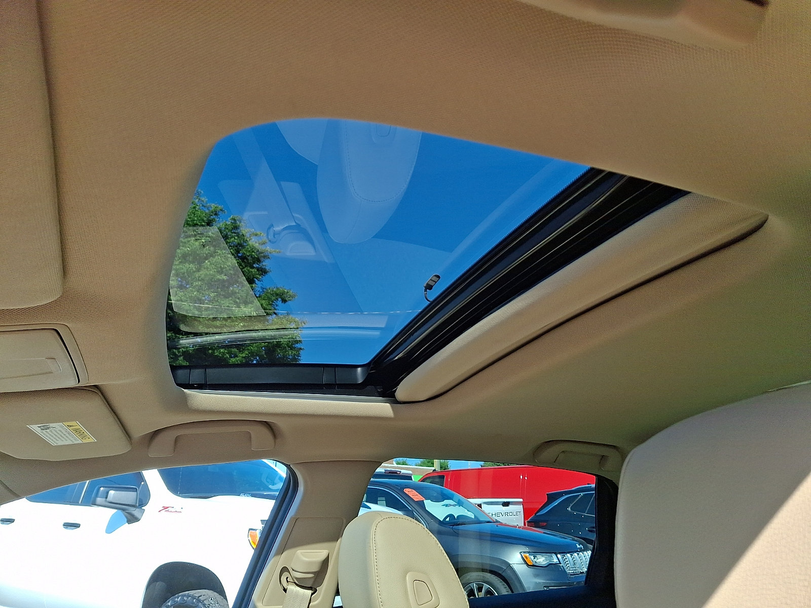Certified 2021 Acura TLX FWD image 14