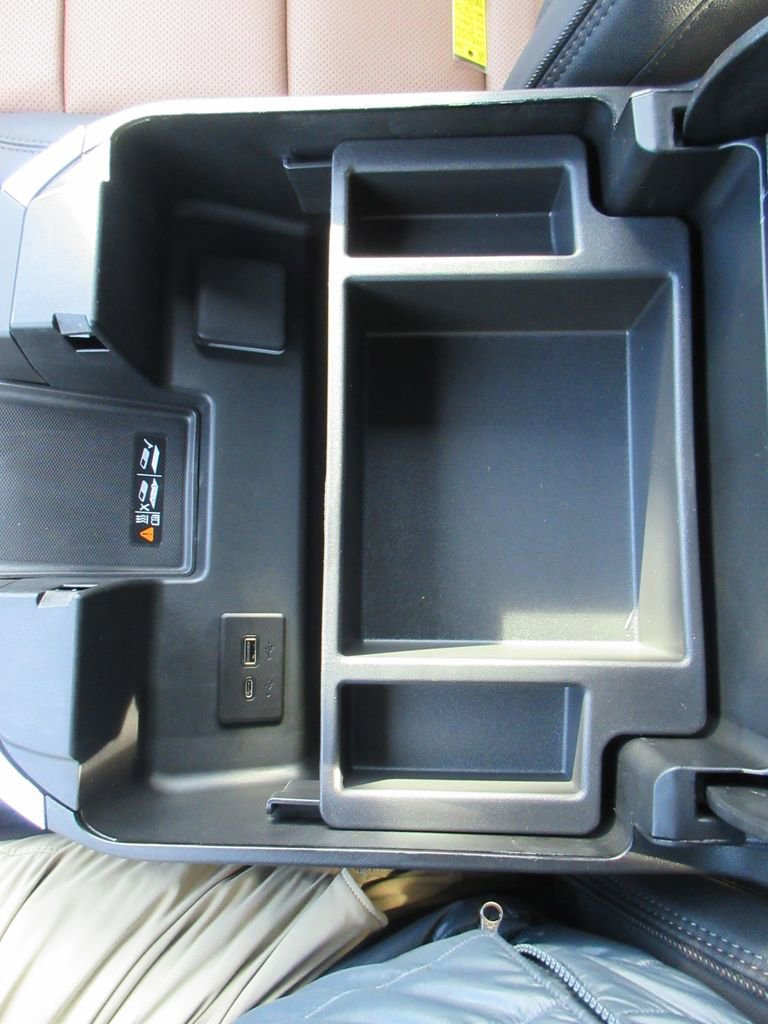 New 2026 Chevrolet Silverado 3500 High Country w/ High Country Premium Package image 33