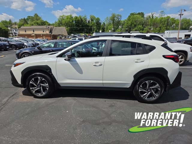 Certified 2026 Subaru Crosstrek 2.0i Premium w/ Convenience Package #2 AWD/4WD image 4